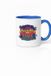 Sublimatie groothandel Nomme Moi Papi Mug