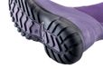 Grubs Damesrubberlaarzen Tideline Wellies Paars