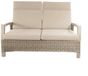 Buitengewoon Boet Buitengewoon de boet Barree 2-zits loungebank Latte