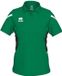 Errea Polo Carmen Mc Ad - Groen - Polyester - Maat M