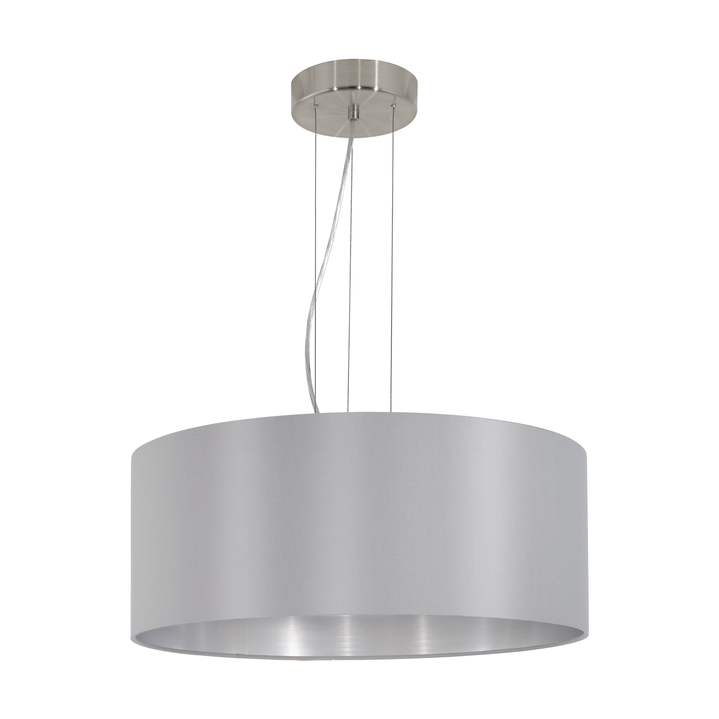 EGLO Maserlo Hanglamp - 31606