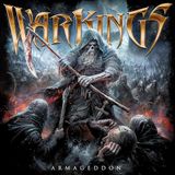 Armageddon Warkings Armageddon (2 CD)