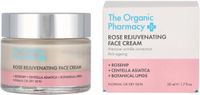 The Organic Pharmacy Rose Rejuvenating Face Cream