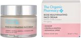 The Organic Pharmacy Rose Rejuvenating Face Cream