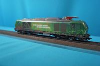 Märklin 39295 H0 Vectron DM BR 248 van de BUG Verkeersbouw SE