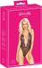 You2toys Sensuele Laag Uitgesneden Body - Zwart