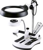 TOOLCRAFT TO-7427316 LED-loeplamp