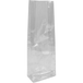 Klika Zak Blokbodemzak OPP 490/40+40x370mm 40my transparant 1000 stuks