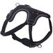 Nobby 80409-05 Mailo comfort harnas zwart maat L