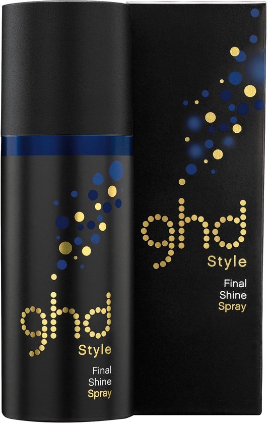 GHD - Style - Final Shine Spray - 100 ml