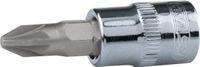 KS Tools 9183877 9183877 PZ Verwisselbare kop PZ 1 3/8 (10 mm)