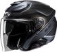 HJC F31 Ludi Jethelm Grijs XXL