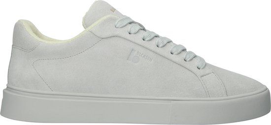 Blackstone QUARTZ ZEN - EG559 Secret Spaces - Sneaker (low) - Heren - Light grey - Maat: 45