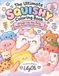The Ultimate Squishy Coloring Book