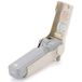 Tilta Housse de protection de voyage avec dragonne pour DJI Osmo Pocket 3 - Crème Blanc