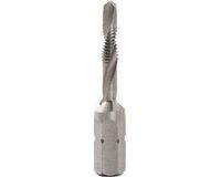Donau Elektronik MMA40 Combinatietapboor M4 1 stuk(s)