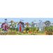 Bothy Threads Allotment Fun XJR21 Borduurpakket
