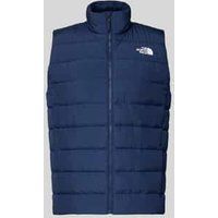 The North Face Aconcagua 3 Men's Down Vest Summit Navy/Npf S
