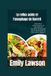 Le Libri GmbH Le reflux acide et l'oesophage de Barrett
