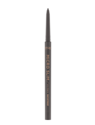 Catrice Micro Slim Eye Pencil Waterproof