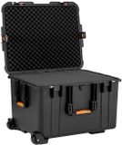 HUSK - H-5542-36-C - Ultra-Diepe Extra Brede Robuuste Koffer - Drones, A/V-systemen en Tactische Velduitrusting - Plukschuim