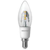 Megaman E14 LED lamp (kleine Edison schroef) 4 watt