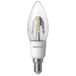 Megaman E14 LED lamp (kleine Edison schroef) 4 watt