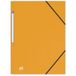Oxford Elastomap Memphis A4 - 20 stuks
