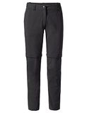 VAUDE Farley Stretch Zip-off II Wandelbroek voor dames, afritsbaar