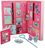 Disney Lilo & Stitch 24 Dagen Adventskalender