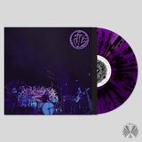 Levitation Fuzz - Levitation Sessions (LP)