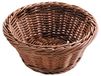 Lacor Ronde Brood Mand, Beige, 19 x 8 cm