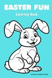 Easter Fun: Coloring Book