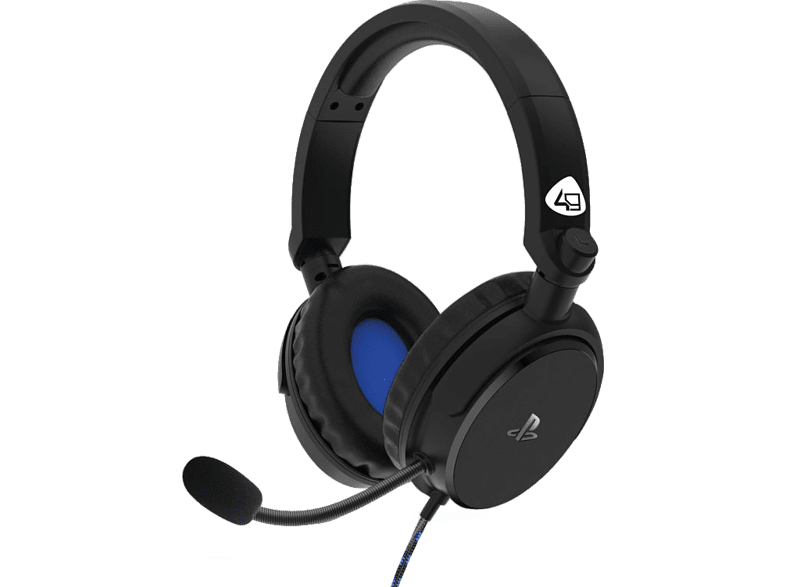 4 Gamers Gaming Headset PRO4-50 PS4