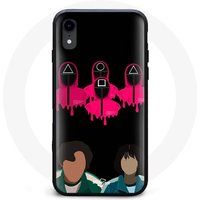 Maniacase Beschermhoes voor Oppo A80 MIGUEL OLIVEIRA MOTO GP PORTUGESE VLAG