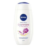 Nivea Nivea Cashmere Moments douchecreme (250 ml)