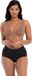 MAGIC Bodyfashion Dream Shaper Brief Zwart Vrouwen - Maat S