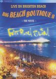 Merkloos / Sans marque Fatboy Slim - Big Beach Boutique 2 DVD