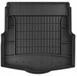 FROGUM No.90 - Kofferbakmat voor Alfa Romeo 159 Sedan 2005-2011 | TPE Rubber | Organizer Functie