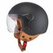 NZI Casque jet Magma Noir XL