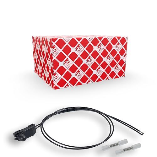 febi bilstein 107141 Luchttemperatuurmeter voor buitentemperatuur, 1 stuk