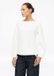s.Oliver BLACK LABEL s.Oliver Sweatshirt crème