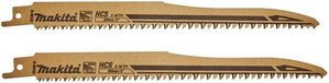 Makita Scie sauteuse 183 bois SA2345X 2 pièces - B-05153-2