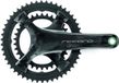 Campagnolo Record/EPS Crankset 12-speed 36/52 teeth
