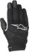ALPINESTARS FASTER GLOVES Noir XXL