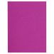 Exacompta Pak van 100 stevige mappen Flash 220 g/m2 fuchsia