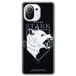 ERT GROUP mobiel telefoonhoesje voor Xiaomi 11 origineel en officieel erkend Game od Thrones patroon Game of Thrones 007 aangepast aan de vorm van de mobiele telefoon, hoesje is gemaakt van TPU