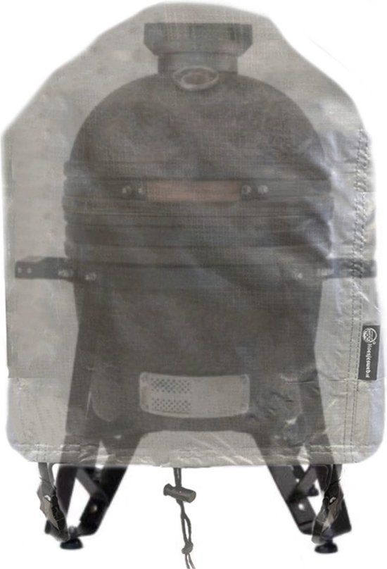 COVER UP HOC Diamond BBQ Hoes voor The Bastard Compact - Waterdicht