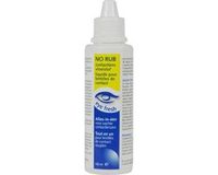 Eyefresh No Rub Alles-in-1 Lenzenvloeistof - 100 ml