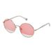 Furla Lunettes de soleil Femmes Furla SFU235-560579 ø 56 mm